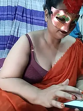 Tanisha-Chy online show from 14, 6, 2026