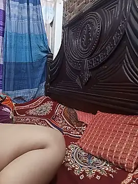Tanisha-Chy online show from 16, 6, 2026