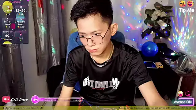Skinny CumLoader69 online show from 8, 7, 2026