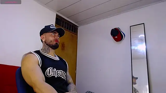 tommyblessd1 online show from 11, 6, 2026