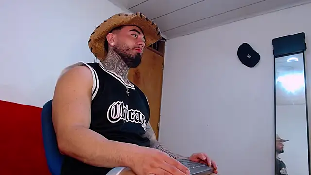 tommyblessd1 online show from 19, 6, 2026