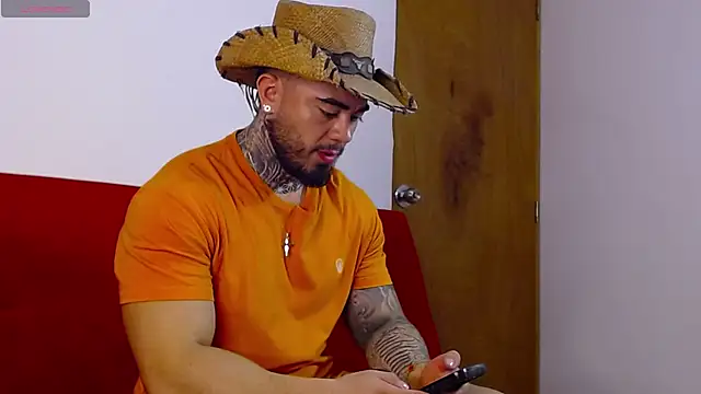 tommyblessd1 online show from 23, 6, 2026