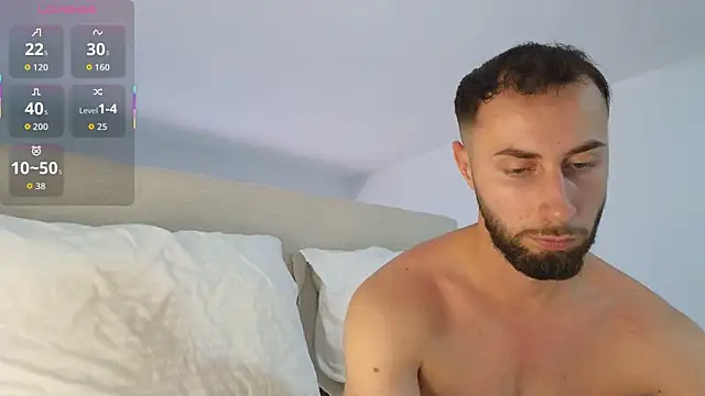 RyanStorm  online show from 4, 6, 2026