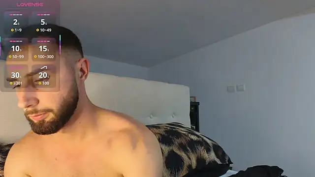 RyanStorm  online show from 8, 6, 2026