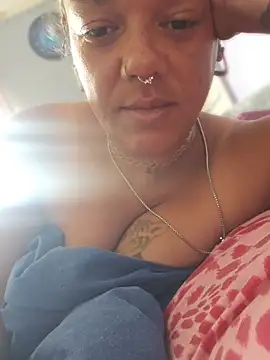 GoddessChantelle online show from 30, 5, 2026