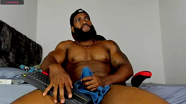 james musclebbc online show from 16, 5, 2026