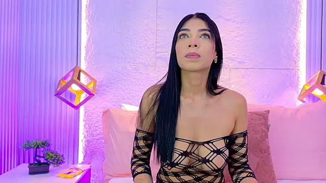 AshleyBaker1 online show from 16, 6, 2026