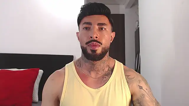 andrea de lucaa online show from 18, 6, 2026