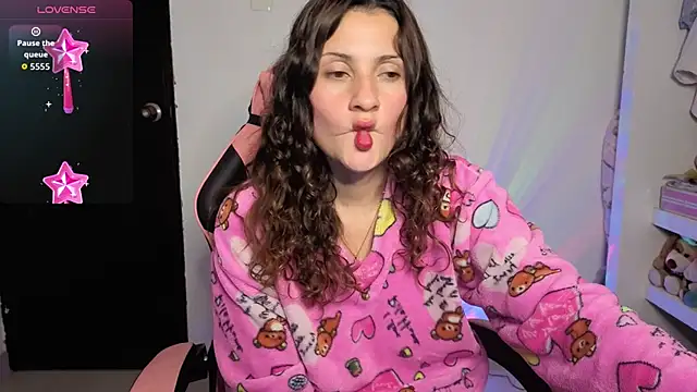 lindasyt online show from 20, 5, 2026
