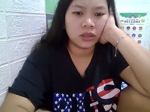 Sweeetpinay online show from 24, 3, 2026