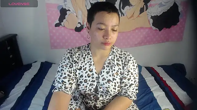 Cherry vald online show from 18, 6, 2026