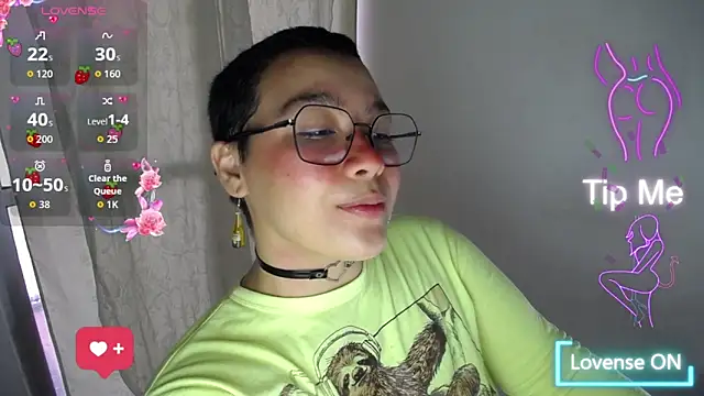 Cherry vald online show from 21, 6, 2026