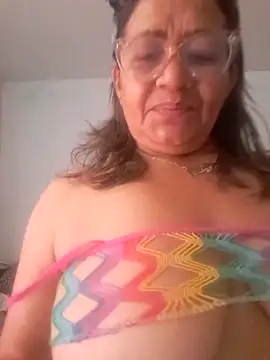 Vickysweeeettt online show from 2, 7, 2026