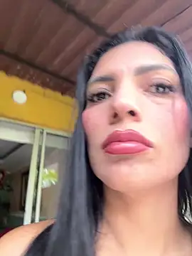 AlisSon  hot online show from 6, 6, 2026