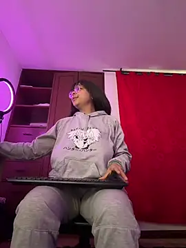 MiaCollinssx online show from 9, 6, 2026