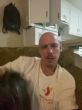 Mac ThunderDick online show from 23, 6, 2026