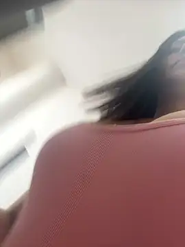 Isabellaa Palacios online show from 19, 6, 2026