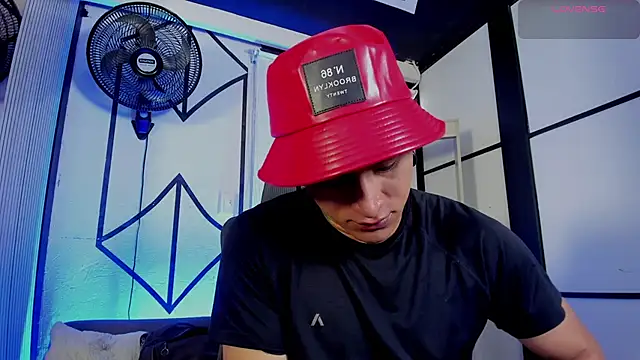 LiamDeep online show from 7, 6, 2026