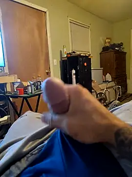 Wolfyking95 online show from 16, 9, 2025