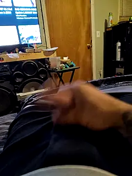 Wolfyking95 online show from 13, 10, 2025