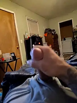 Wolfyking95 online show from 23, 10, 2025