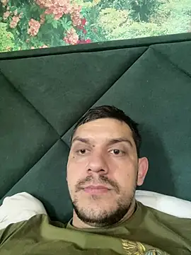 BogdanNegoda online show from 7, 7, 2026