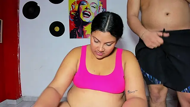 sweet sexy bitch42 online show from 31, 5, 2026