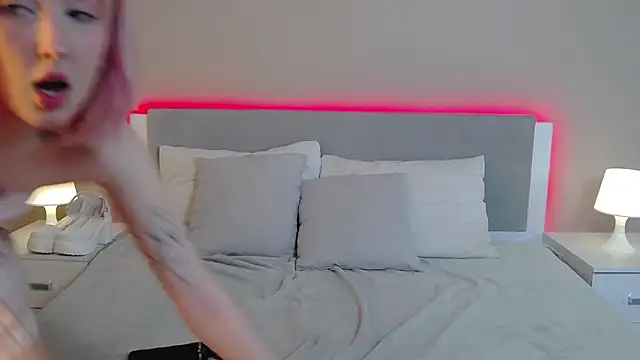 MarianeSun online show from 4, 6, 2026
