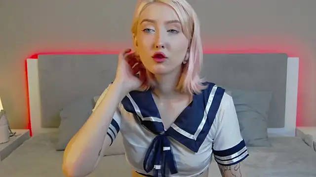 MarianeSun online show from 16, 6, 2026