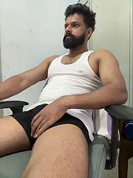 Vineeth3906 online show from 24, 5, 2026