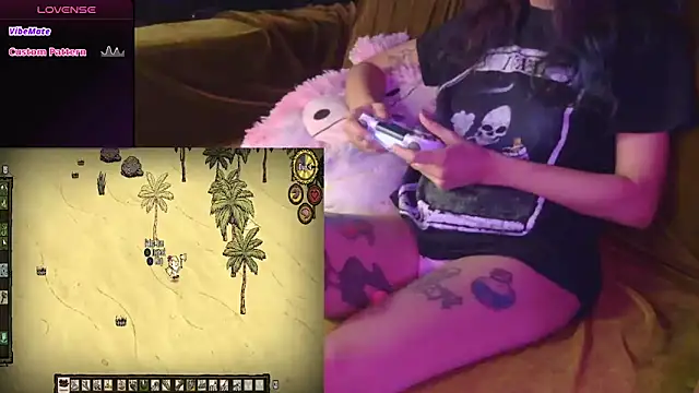 mmmminaDarling online show from 26, 5, 2026