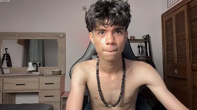 OopsAgain  online show from 3, 6, 2026