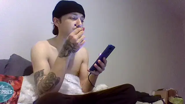 Jbenz420 online show from 19, 5, 2026