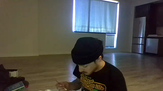 Jbenz420 online show from 8, 6, 2026