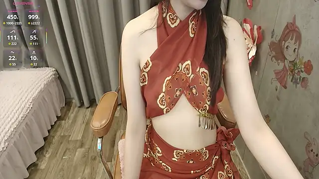 Bae Gigii online show from 17, 6, 2026