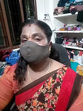 Tamil Kavitha10 online show from 19, 6, 2026
