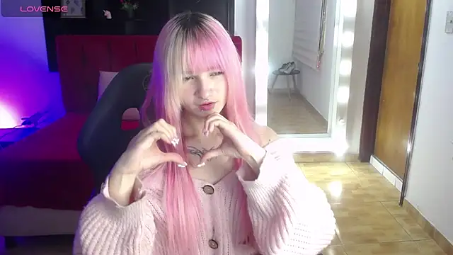  Charlotte Collins  online show from 12, 6, 2026