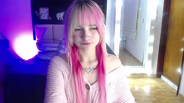  Charlotte Collins  online show from 19, 6, 2026