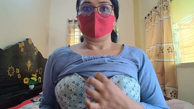 Elena cruz5 online show from 13, 6, 2026