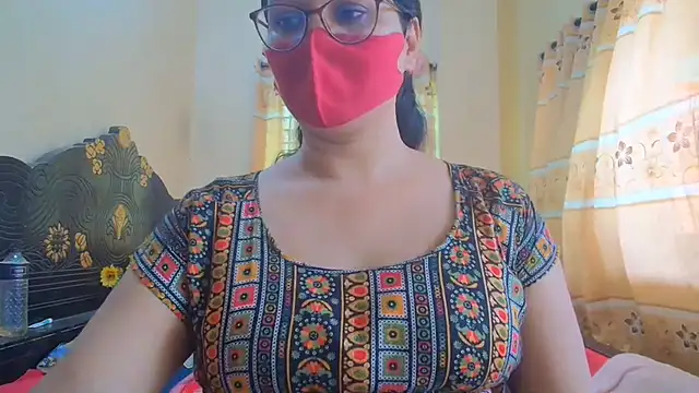 Elena cruz5 online show from 18, 6, 2026