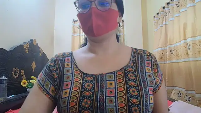 Elena cruz5 online show from 18, 6, 2026