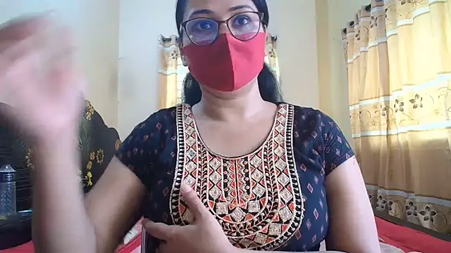 Elena cruz5 online show from 20, 6, 2026