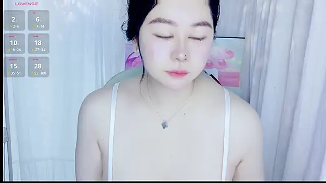 Scarlett-oracle online show from 14, 6, 2026