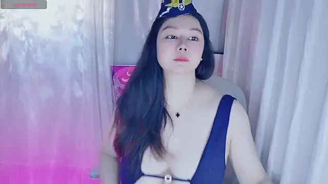 Scarlett-oracle online show from 19, 6, 2026