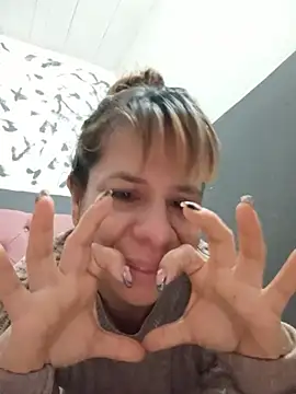 Snapshot of SofiaXDelRio chatting on 13, 5, 2026 SofiaXDelRio online show from 13, 5, 2026