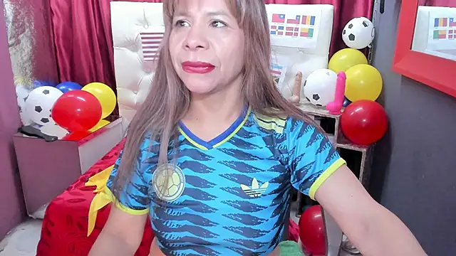 Snapshot of SofiaXDelRio chatting on 17, 6, 2026 SofiaXDelRio online show from 17, 6, 2026