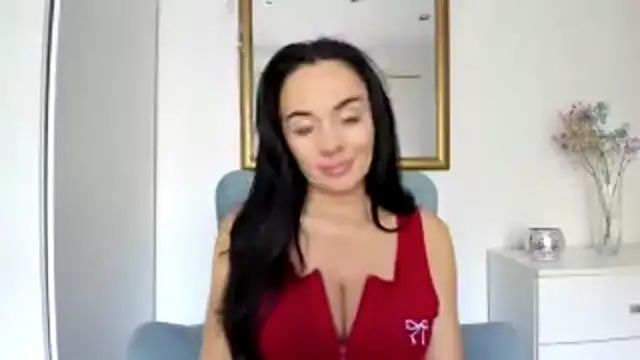 StellaSensual online show from 12, 6, 2026