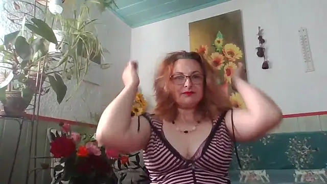 ZhannaLove480 online show from 19, 6, 2026