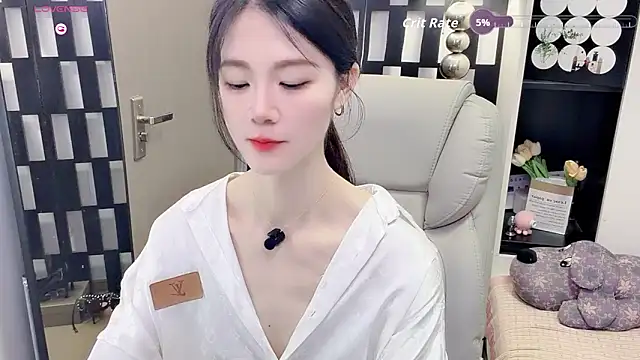 Yueyue-MM online show from 6, 6, 2026