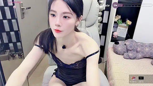 Yueyue-MM online show from 10, 6, 2026